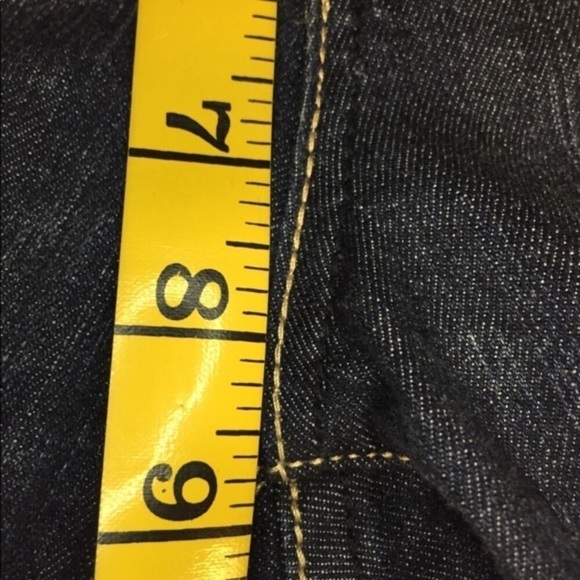 Kut from the Kloth Katy Boyfriend Size 6 - Picture 5 of 6